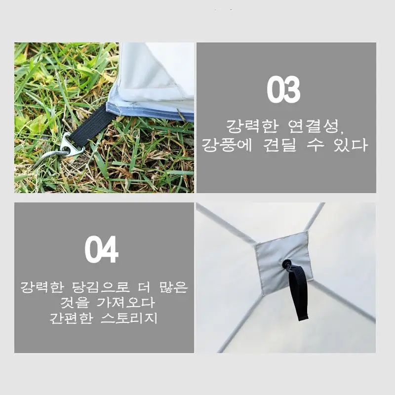 Складной ветрозащитный щит для ветрового стекла тент кемпинга ветровка палатка