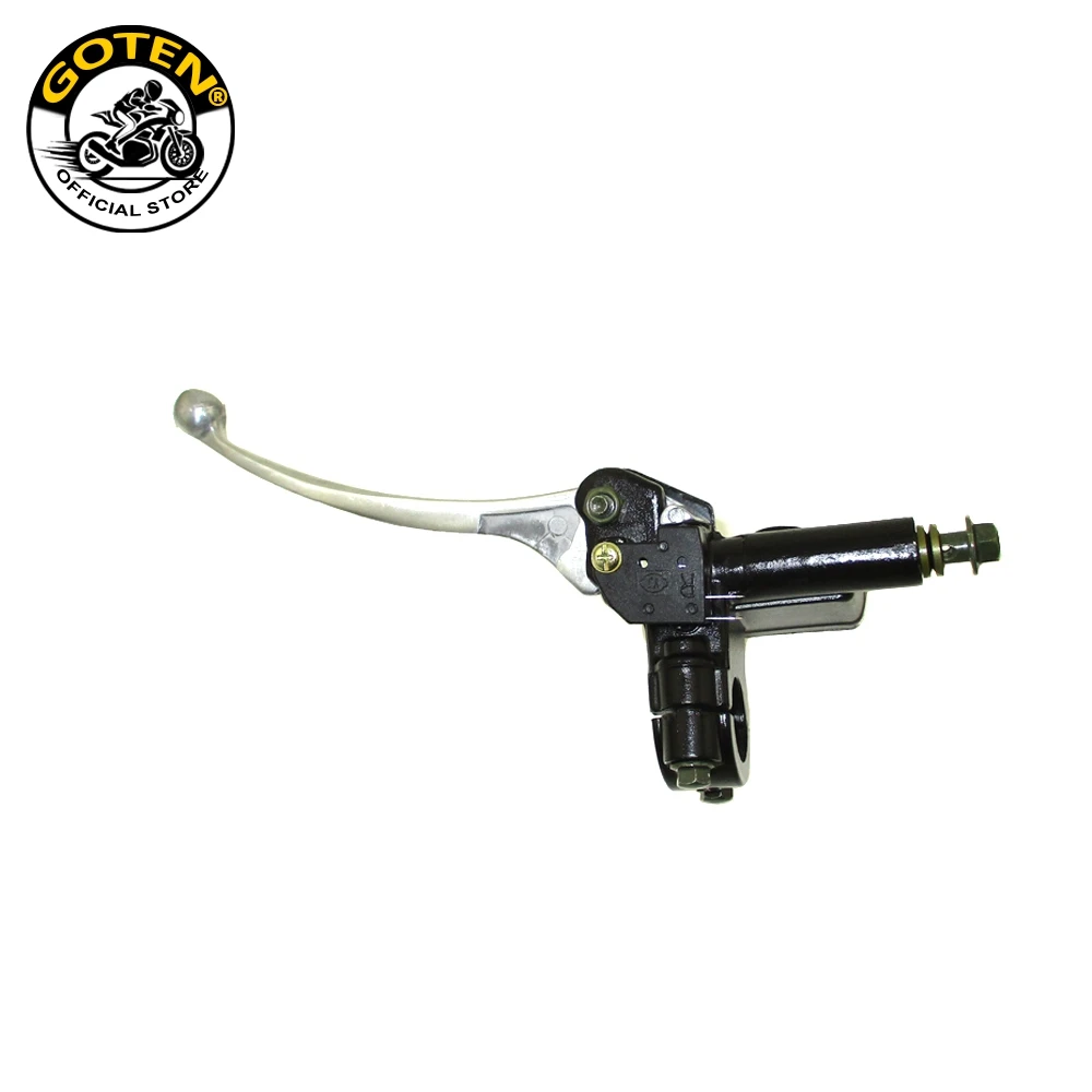 Goten 8 мм банджо передний правый главный гидравлический тормозной цилиндр для