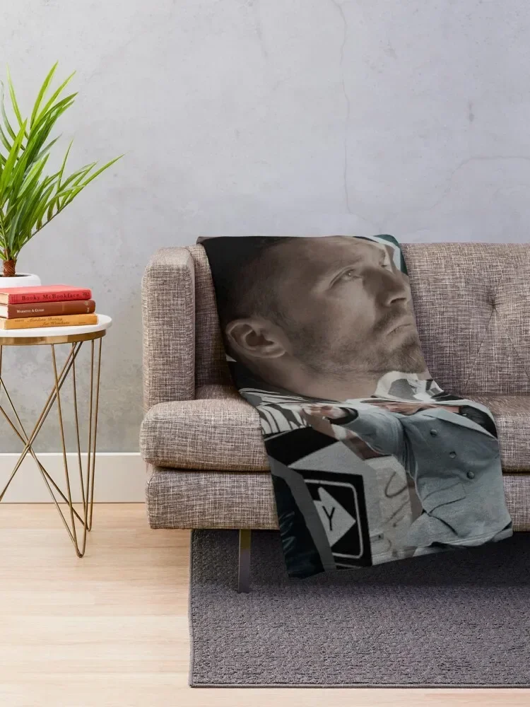 Себастьян Стэн одеяло Утяжеленные одеяла для детей