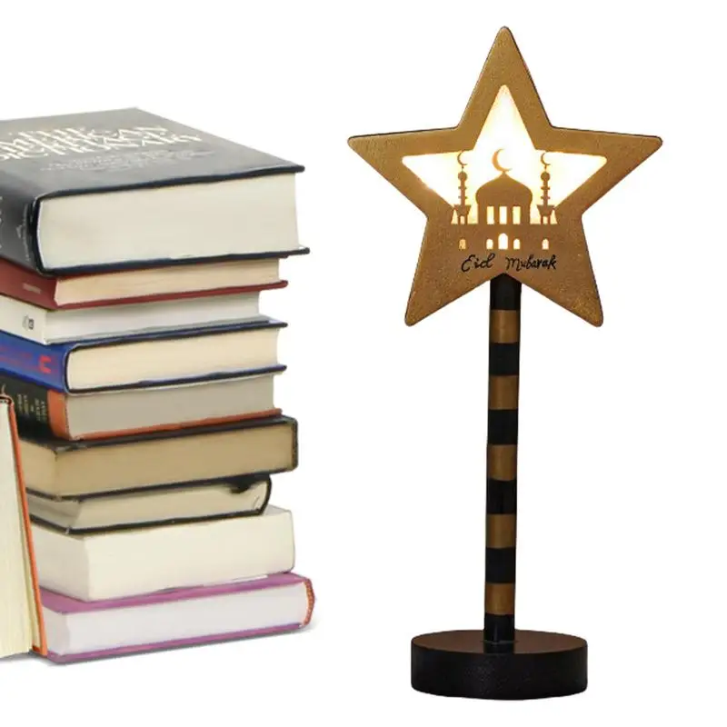 

Звезда и луна, лампа в виде Луны, раньше, значок с религиозным силуэтом здания, звезда и луна, свет, раньше для спальни