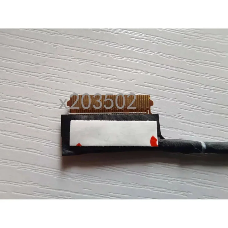 Новый ЖК-кабель GPR31 EDP FHD LVDS 30pin для HP Envy x360 13-ay 13-obd l94501-001