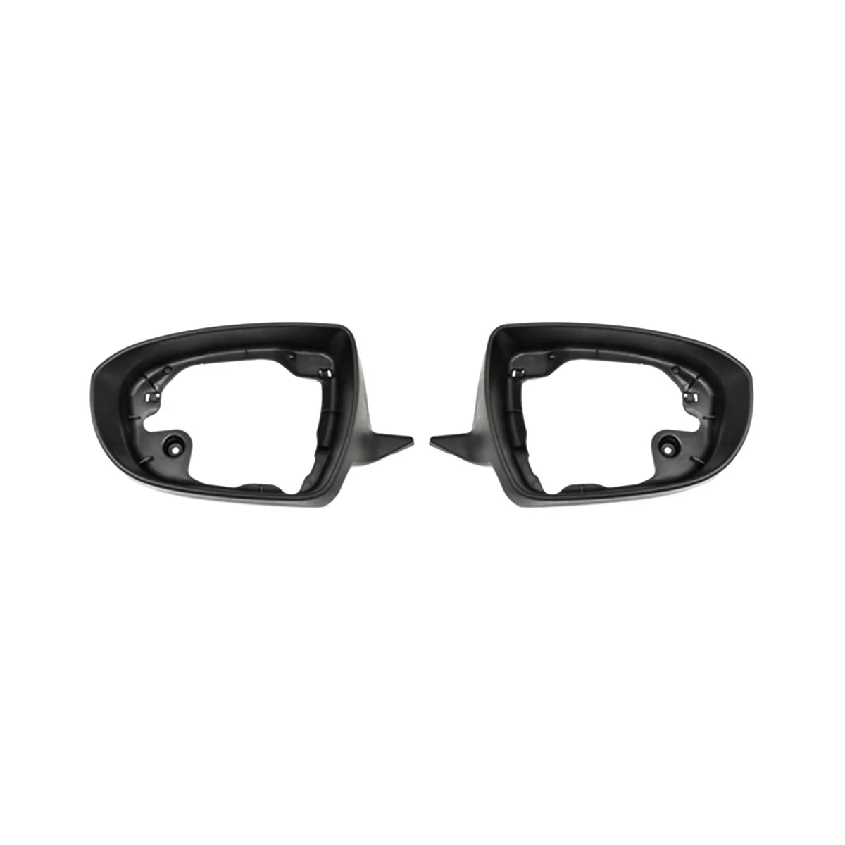 

Rearview Mirror Glass Frame Lens Cover Rear View Mirror Shell Reverse Cap for Kia K5 Optima 2011-2015