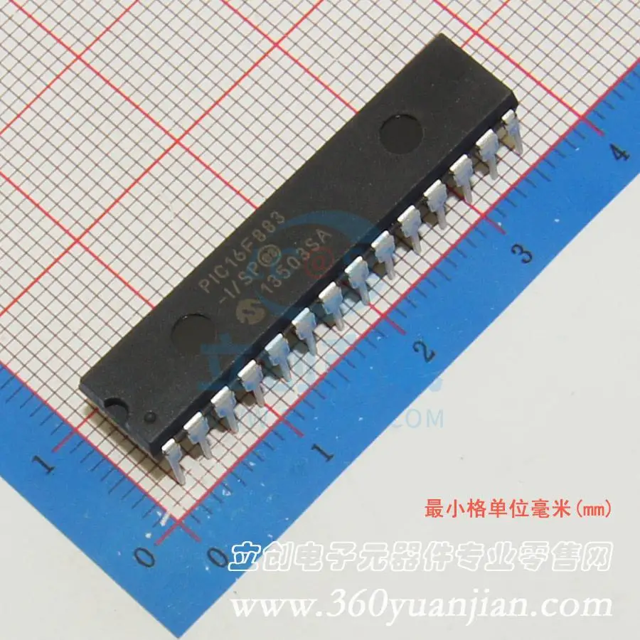 

Оригинальный IC-чип