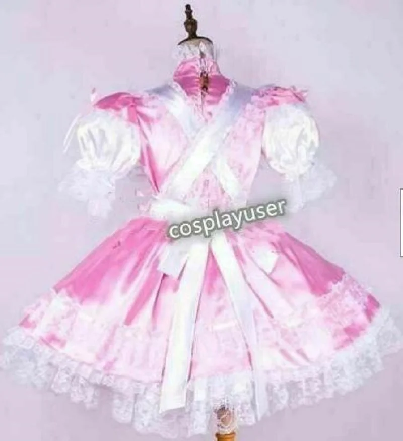 Регулируемая форма для ролевых игр |