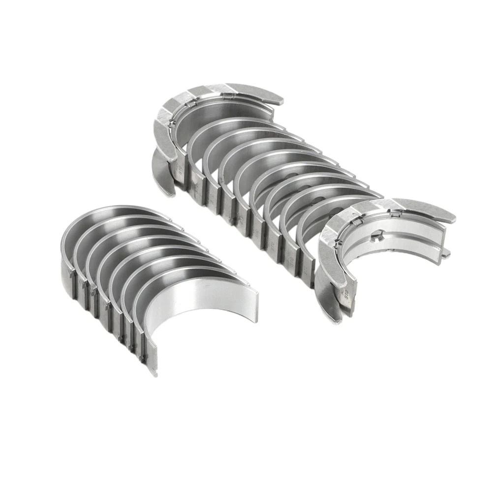 11217598959 11247576714 N20B20 Автоматический шатун и комплект главных подшипников