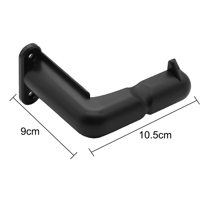 Настенный держатель для беспроводного пылесоса Shark IX141 IZ562H IZ682H IZ361H IZ462H Dyson V10 V11 V12