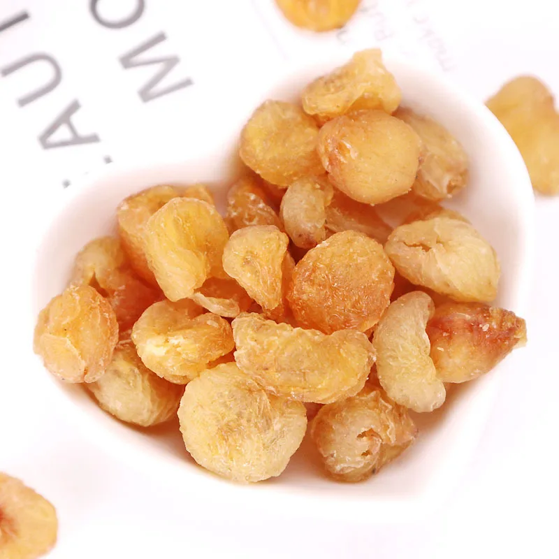 Сушеный цветок корицы 7А без семян Longan нектар красота здоровье похудение сухие