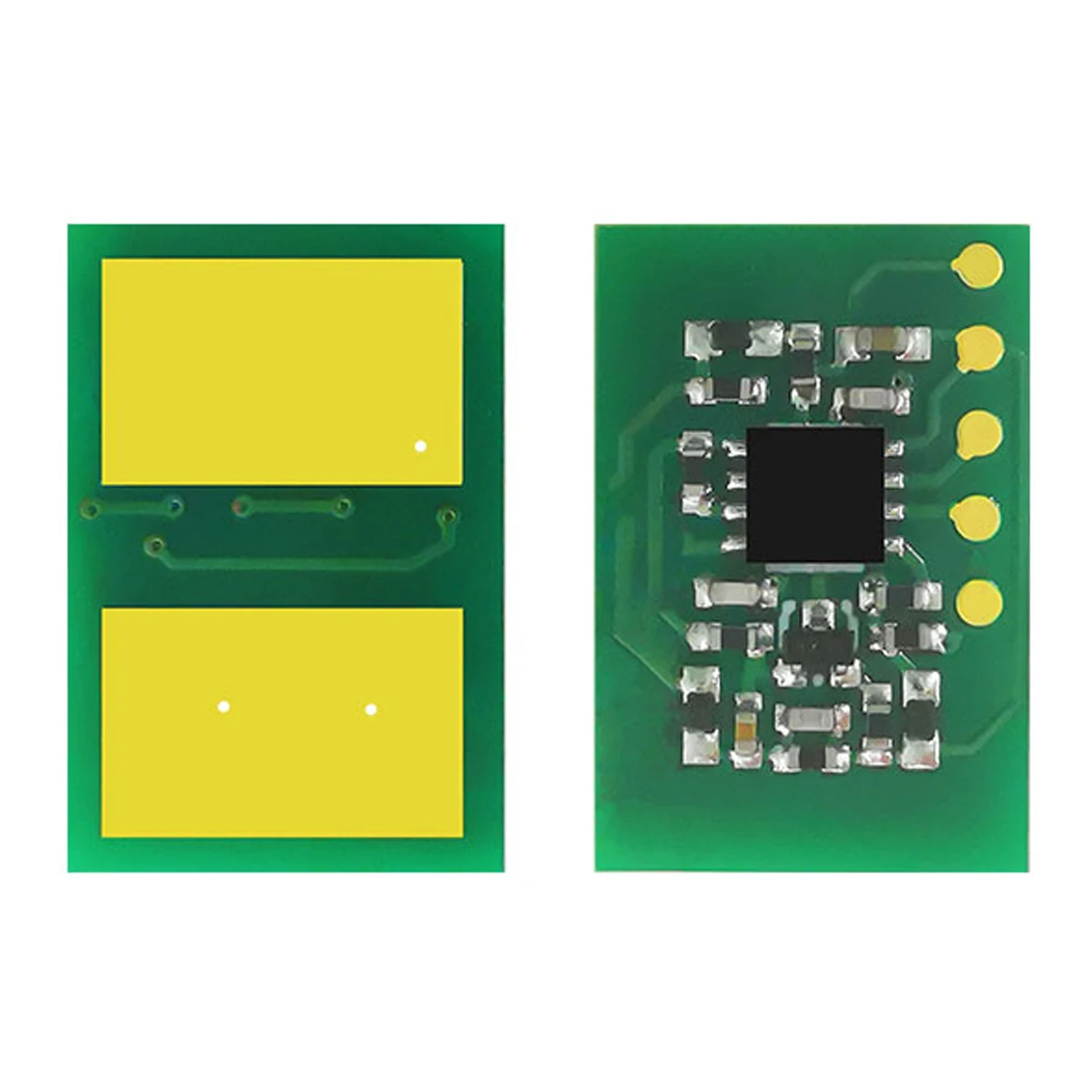 1 шт. черный CHN совместимый чип картриджа с тонером OKI B412 для Okidata B412dn B432dn B 412 412dn 432dn