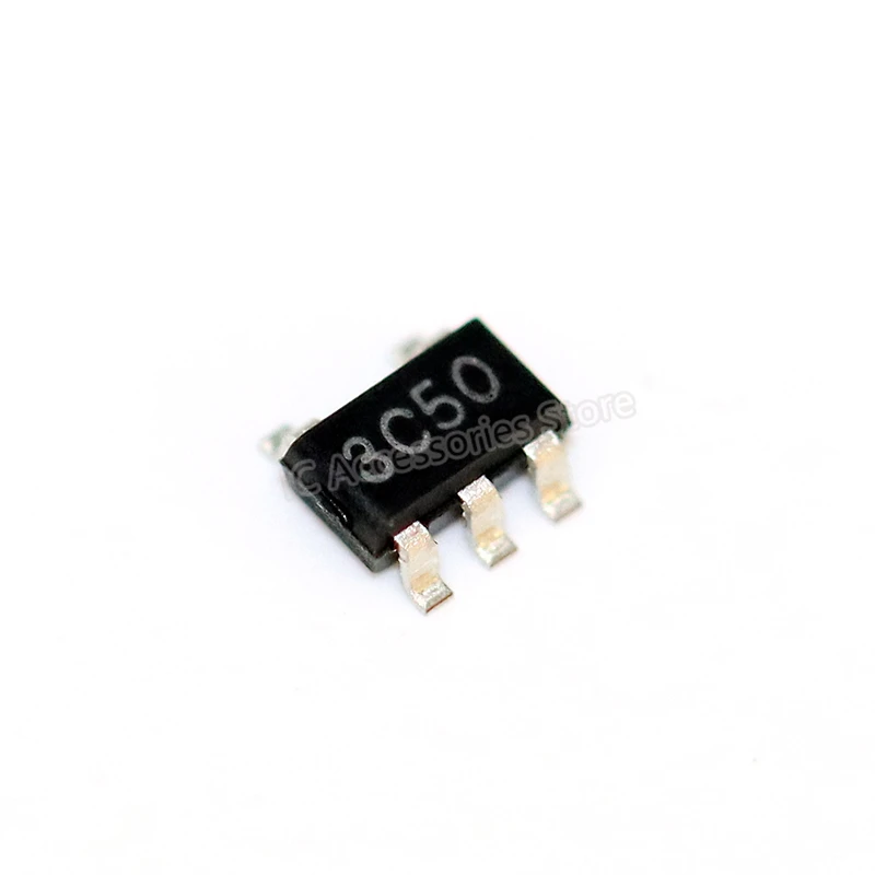 

15PCS BL8531CCB5TR50 SOT-23-5 DC-DC power chip 3C50 Chip new and original