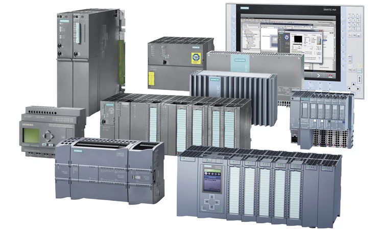 Программируемый контроллер PLC 1756-IF16H новый и оригинальный