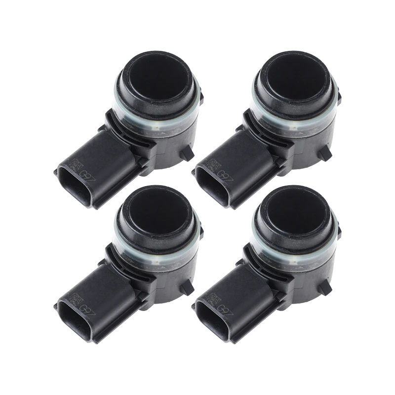 

ODIDIO HU5T-15K859-AAW HU5T15K859AAW Автомобильный датчик парковки PDC для Ford Fiesta Mk8 Ecosport CR6 EcoBoost