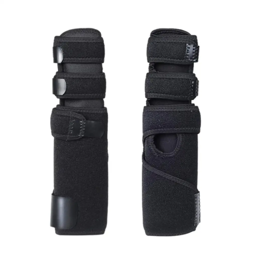 

Carpal Tunnel Wrist Brace Finger Breathable for Tendonitis