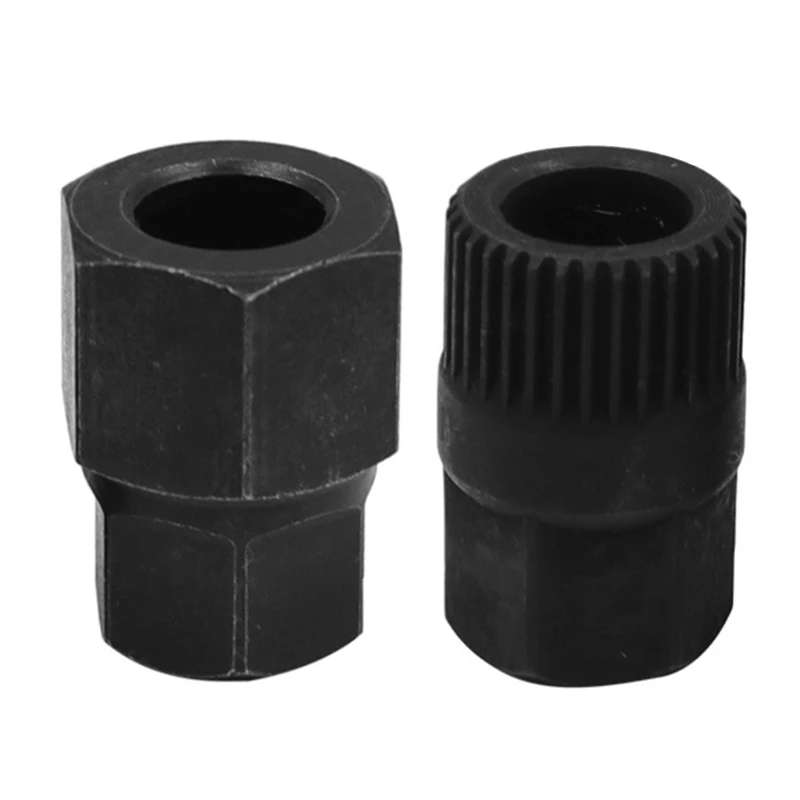 Высококачественный инструмент для снятия шкива генератора муфта гольфа Прямая