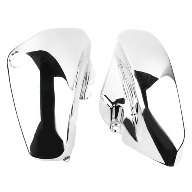 Боковая крышка аккумулятора для Suzuki Boulevard Voluisa C50 VL800 VL400 2001-2017