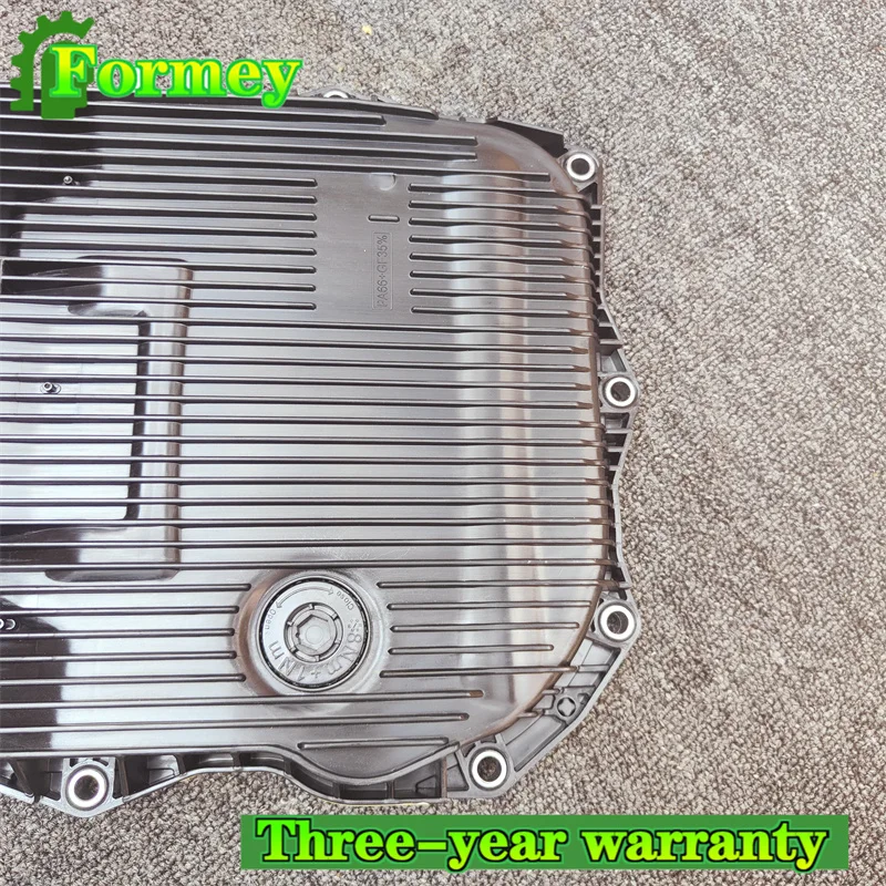 8HP45 масло трансмиссии фильтр для сковороды 24118612901 1087298247 BMW X3 X5 LAND ROVER Discovery JAGUAR XF XJ XK