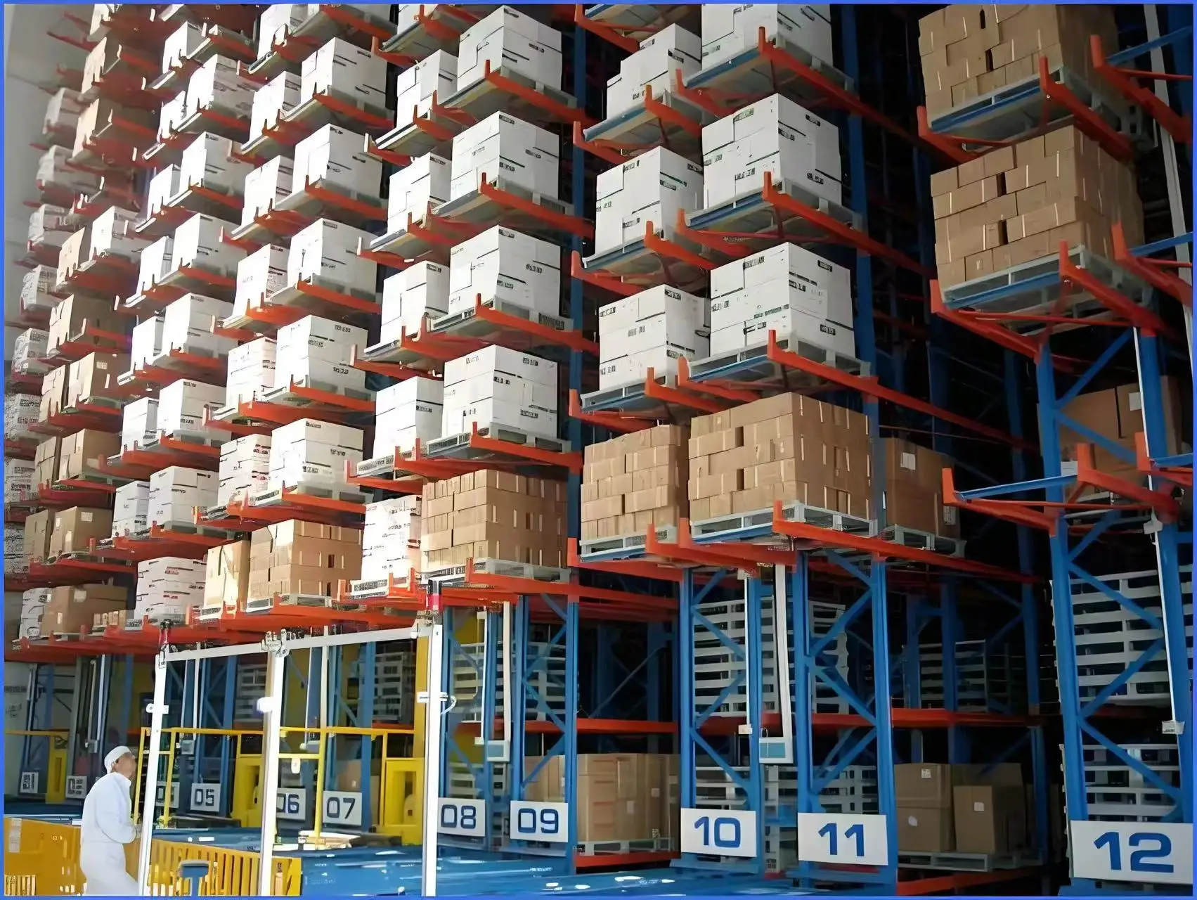 Фото Мотор-редуктор PLC R63DT90L4, 2 л.с., 460 В переменного тока, 3 фазы №4