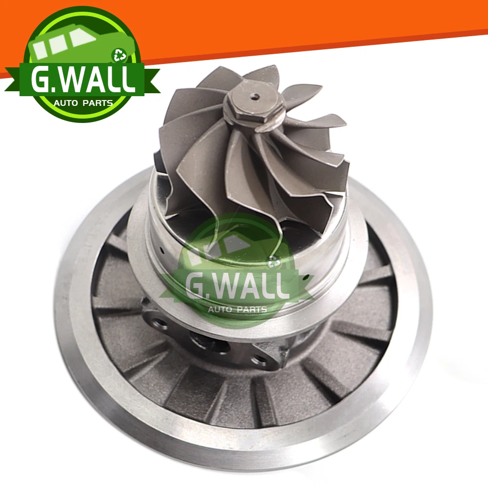 Новый картридж турбо Chra для грузовика Детройта 712402 л 6L60 S60 60 серия 714795 714789 714788