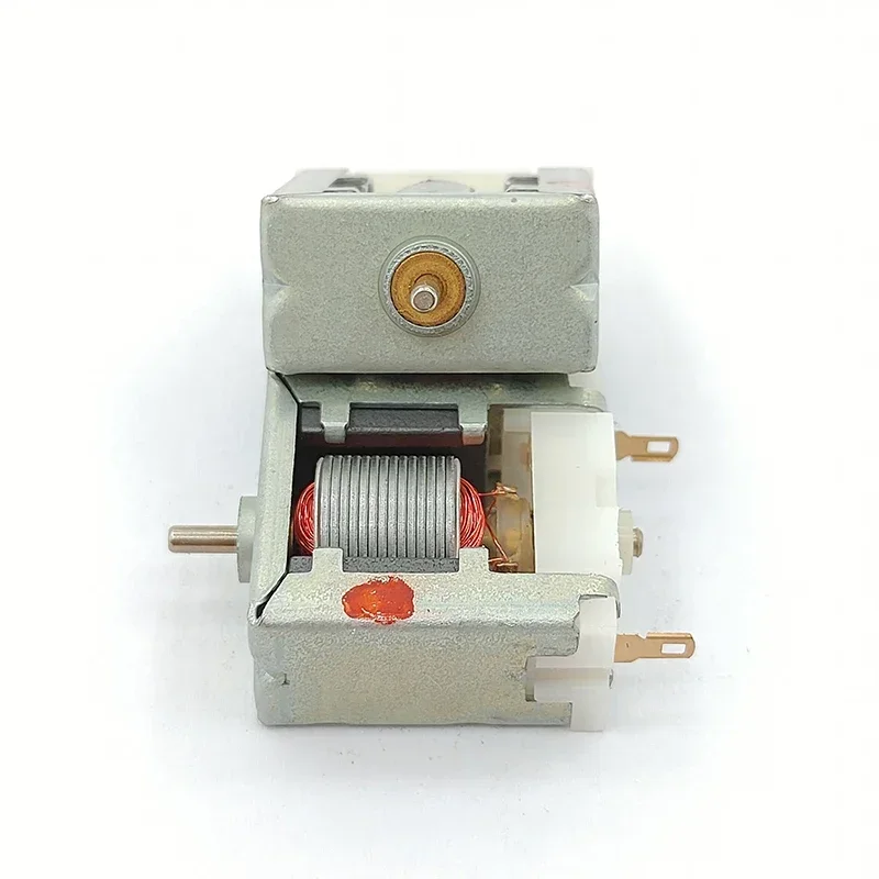 Mabuchi SU-020RA-12110 Mini 020 неизолированный двигатель постоянного тока 3 в 7 5 6 23000 об/мин