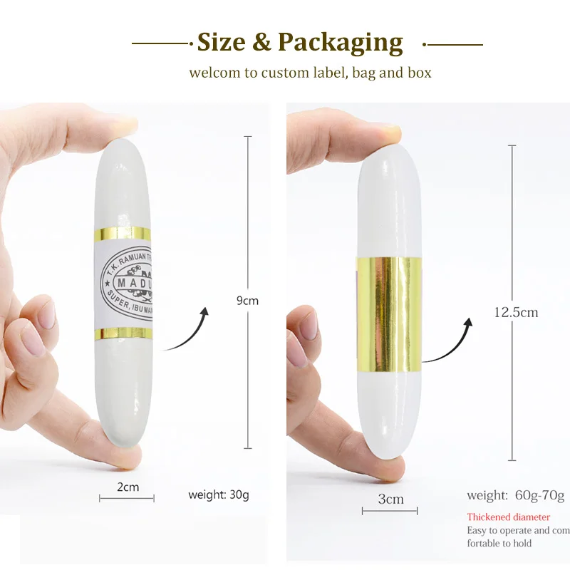 1 упаковка Мадура палочка усадочная яма травяные ямы вагинальная утягивающая Yoni