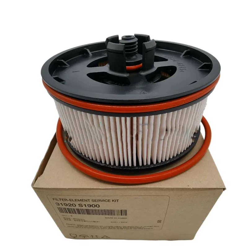 

NBJKATO Brand New Genuine Diesel Fuel Filter 31920-S1900 For Hyundai KIA Sorento