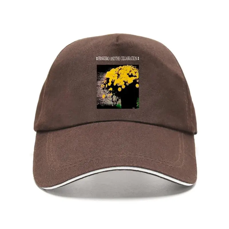 

Новая Кепка hatFunny en T Cuto с принтом 100% хлопок Woen Novety Frank Iero и Ceebration Fower бейсбольная кепка