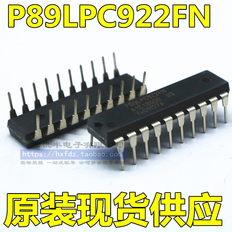 

Бесплатная доставка MCU P89LPC922FN P89LPC922 DIP20 10 шт.