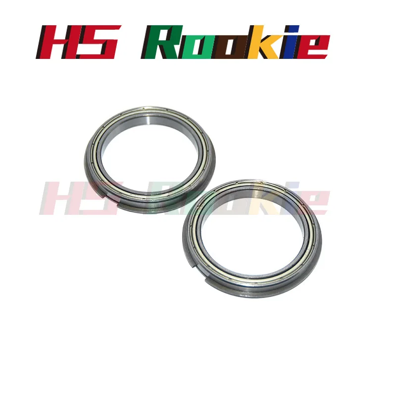 

1Set X Grade A Quality Upper Heat Roller Bearing D95 D110 D125 Hot Roller Bearing for Xerox 4110 4112 4127 4595 900 1100