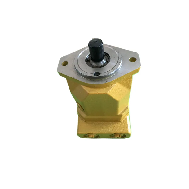 

Excavator Motor 315-4375 345D Fan Motor