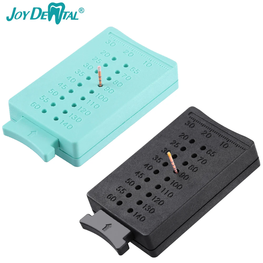 

Стоматологические Инструменты JoyDental, эндонтические линейки гуттаперча резак, линейка для измерения процела, эндодонтические стоматологические инструменты