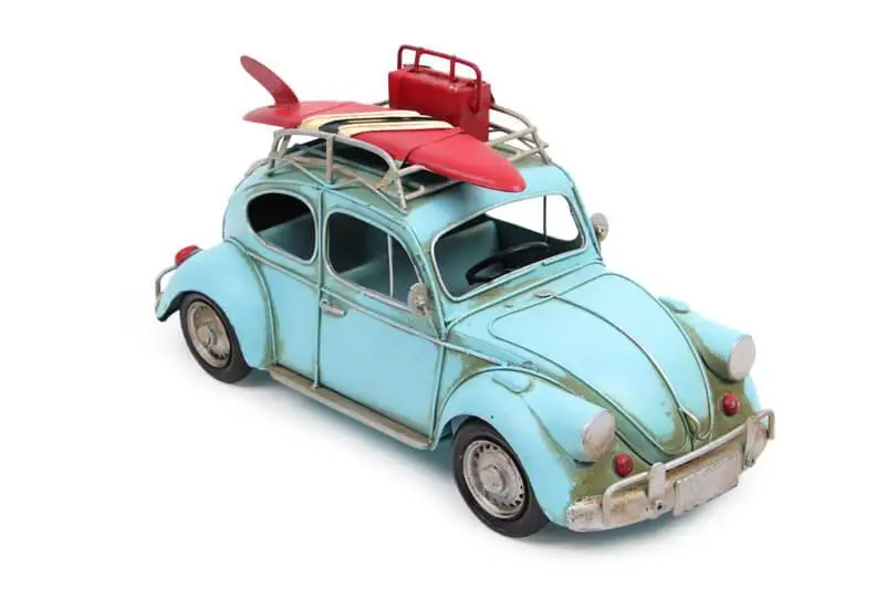 

Decorative Metal Car Trinket Decorative Gift
