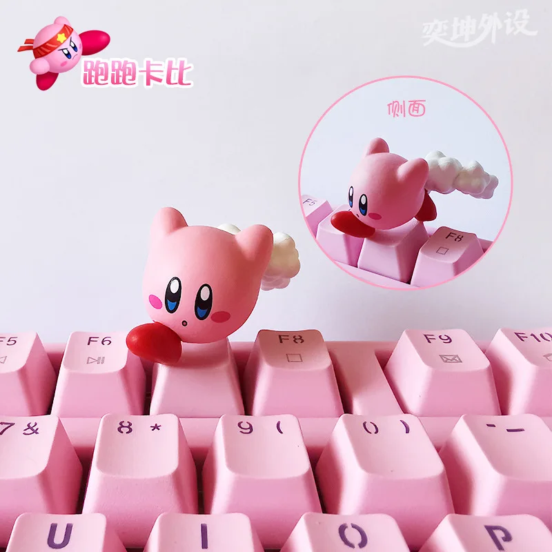 kirby keyboard
