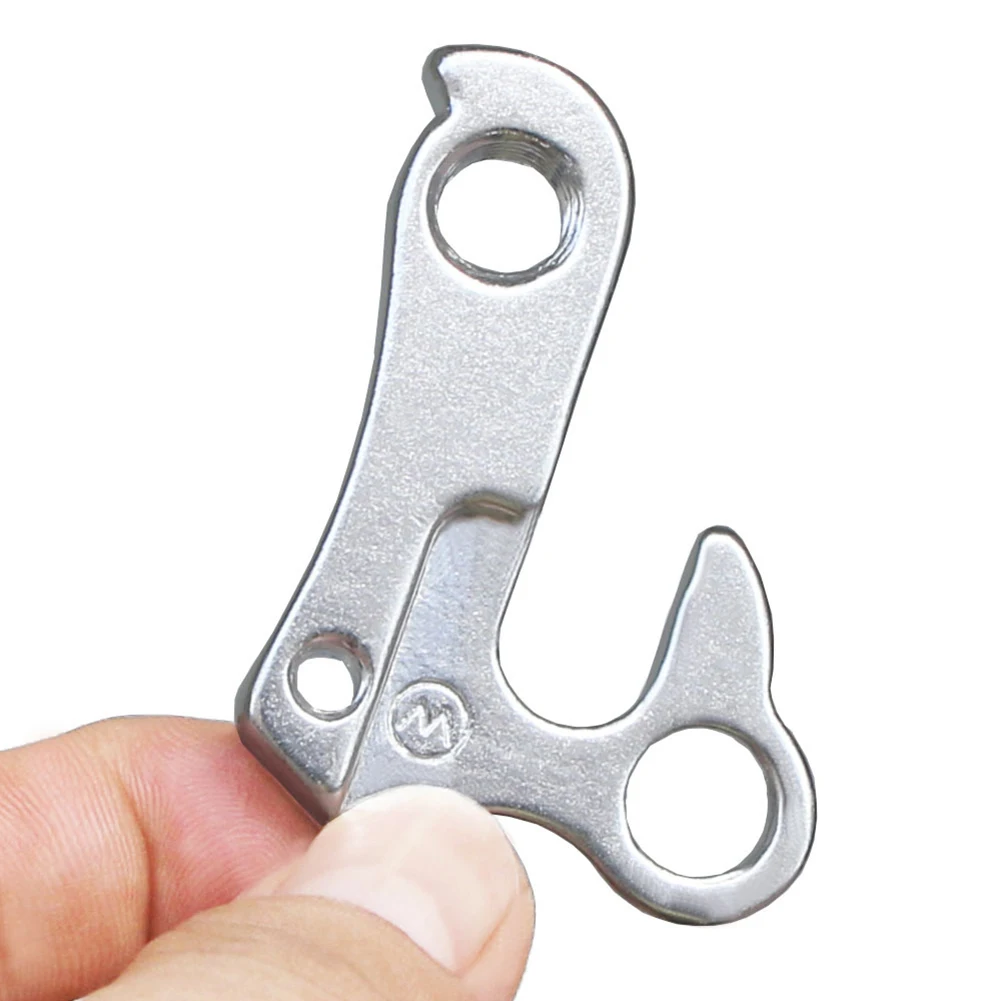 

Bicycle Rear Gear Mechanical Hook Aluminum Alloy Bike Rear Pull Hook Tail Hook For-GIANT Cycling Parts Bicicletas