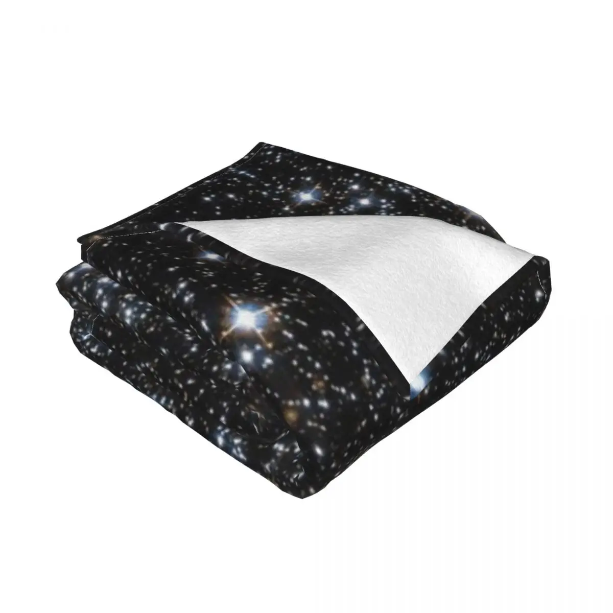 Блестящее одеяло Galaxy покрывало на кровать для девочек покрывала кровати детское