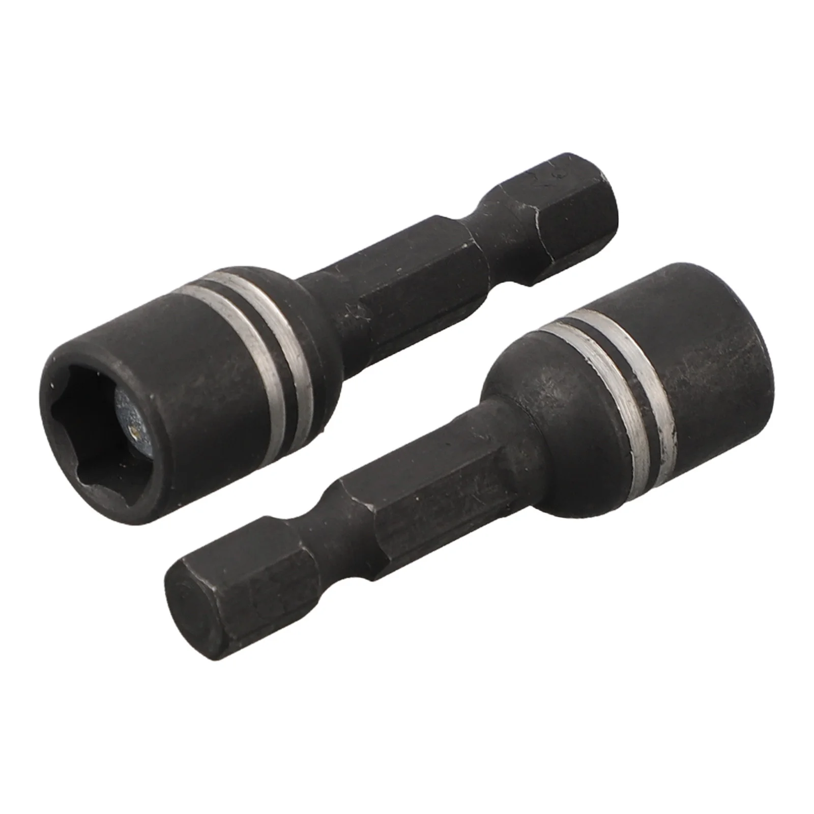 5 шт. 8 мм магнитный удлинитель держатель сверла гайка отвертка торцевой ключ