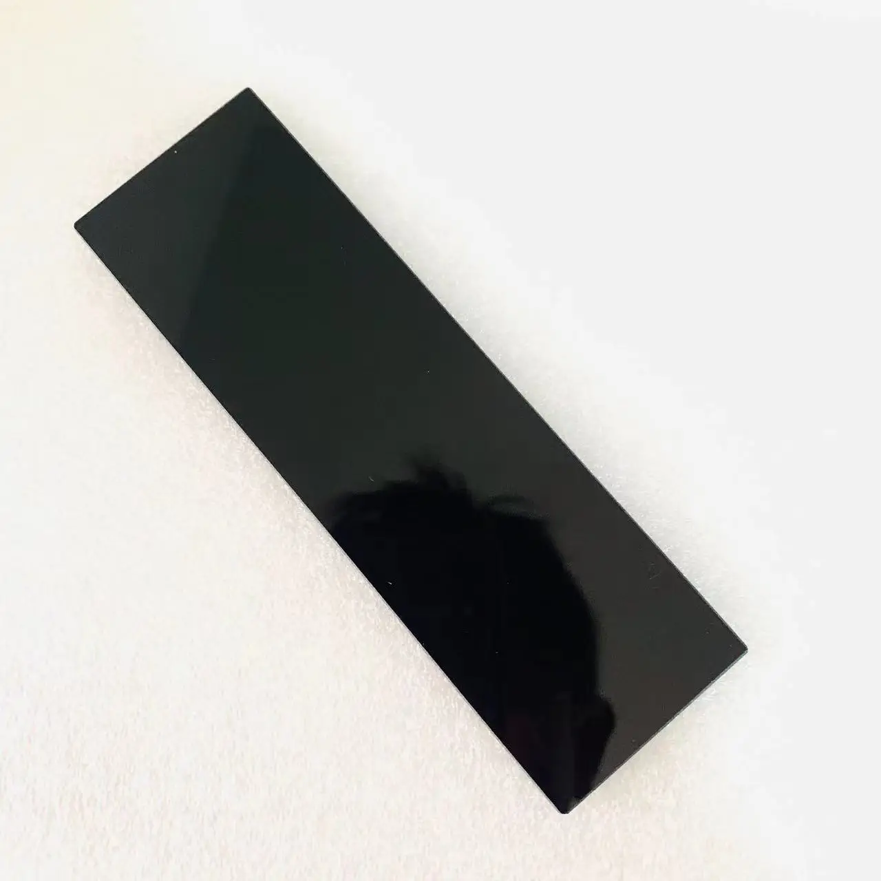 Размер 150x25 мм и 180x25 мм каждая единица 760 нм ИК длинный светофильтр