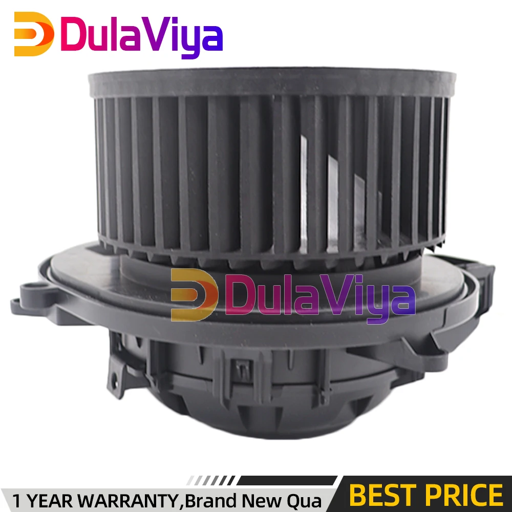 Нагреватель A/C нагревательная плита вентилятор в сборе двигатель вентилятора