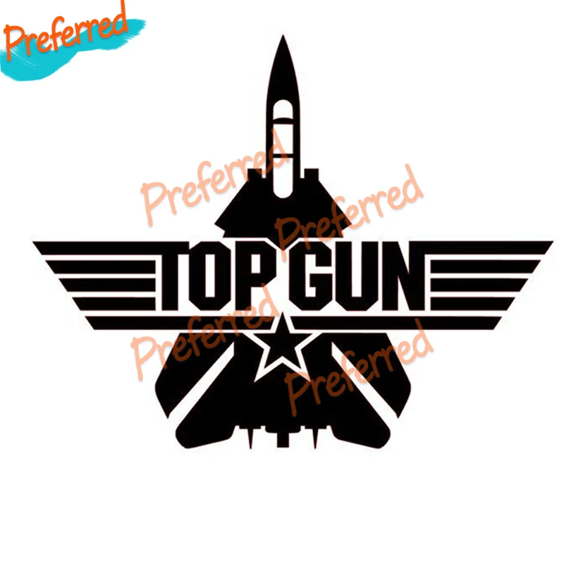 

Top Gun, Maverick, F-18, Tom круиз, цвета, Northrop F-5 E Tiger, винил, наклейка, вырезанный водонепроницаемый ПВХ