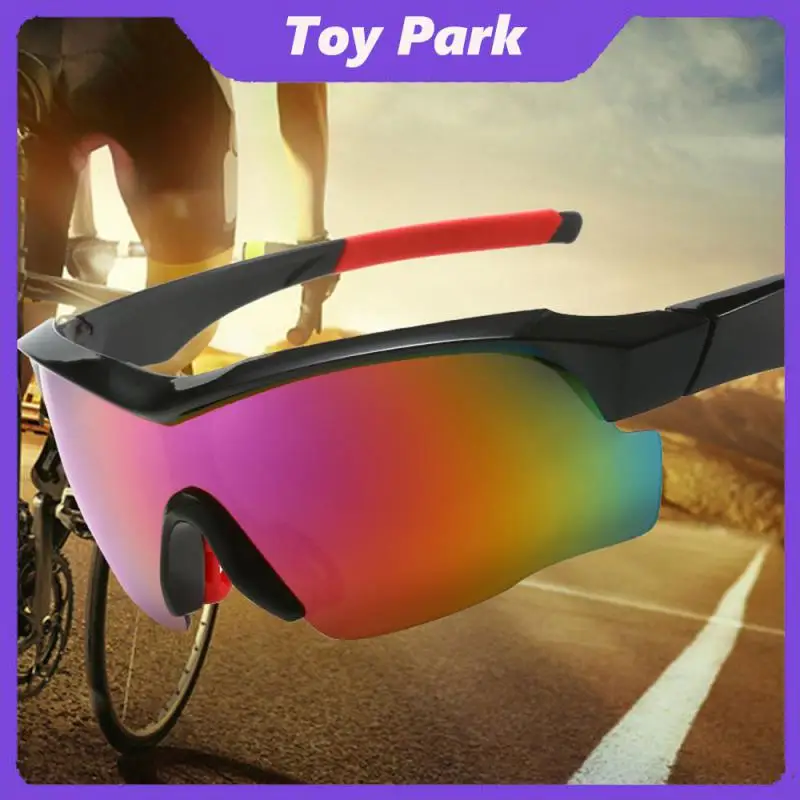 

Goggles Fishing Sunglasses Eyewear Rimless Riding Sunglasses Multi-color Polarized Sunglasses Sports Sunglasses Gafas Sol Mujer