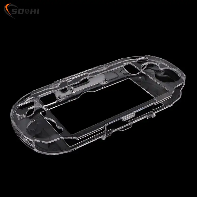 Защитный чехол для телефона прозрачный защитный PSV1000 PS Vita 1000