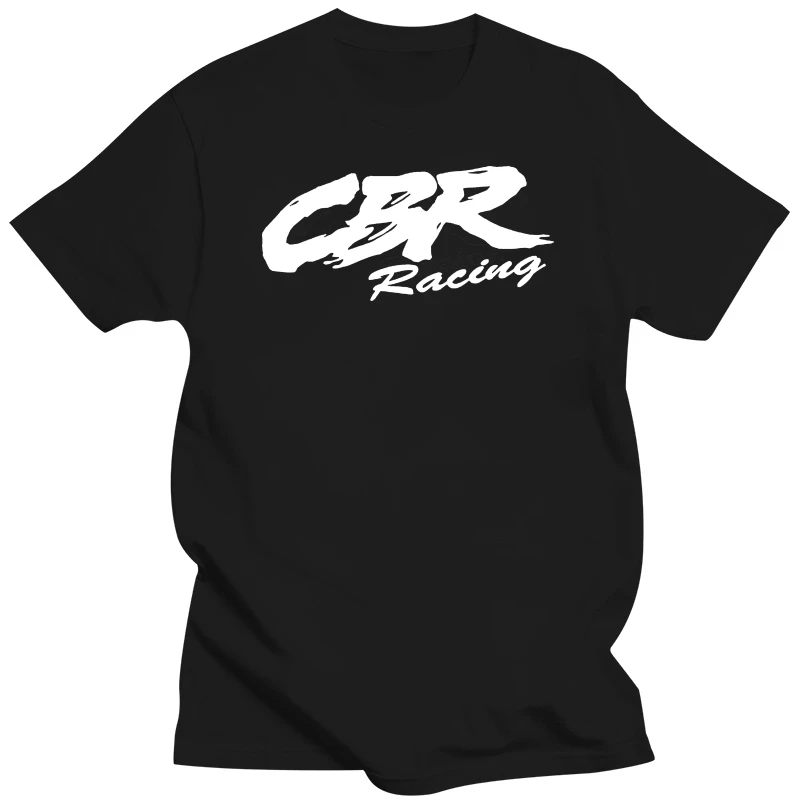 

2019 Fashion Summer T Shirt Classic Japanese motorcycle fans CBR T-Shirt Best Quality Men's Cloting Unisex T-shirt Size S to XXL