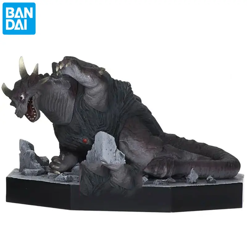 

В наличии BANDAI Ultraman специальные фигурки героев аниме из ПВХ для мальчиков девочек детей праздничный подарок