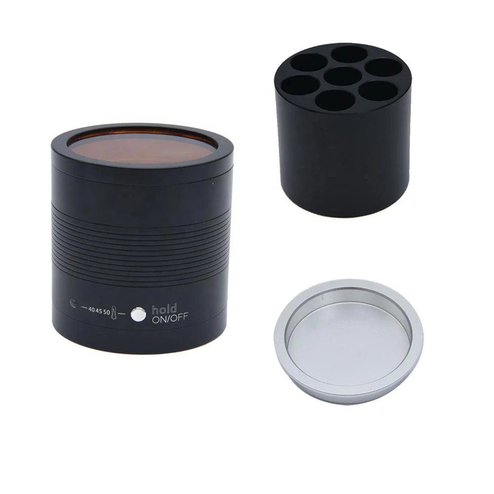 

New tooth AR Heater tooth Composite Resin Material Warmer Equipment Two Use