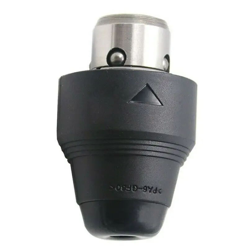 Фото Сверлильный патрон SDS для BOSCH GBH2-26 GBH2-26DFR GBH 2-26 DFR GBH2-28DFV GBH4-32DFR GBH3-28 GBH36VF (SDS+ 36 В) №5