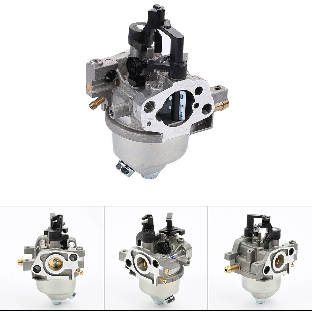Детали электроинструмента Карбюратор садового Модель газонокосилки