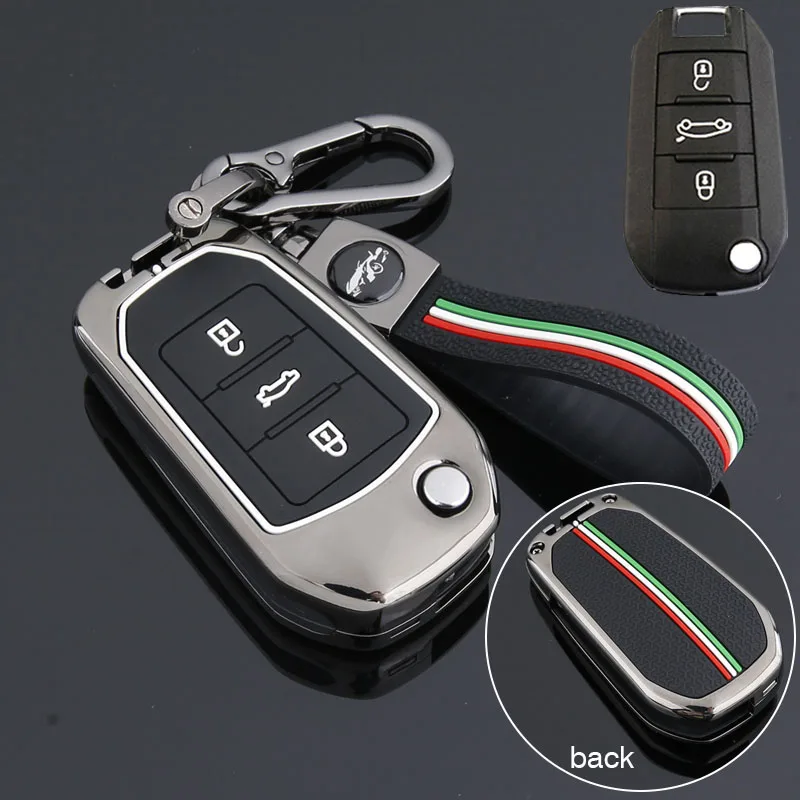 

Чехол для Peugeot 3008 208 308 508 408 Citroen C4 CACTUS C5 C3 C4L