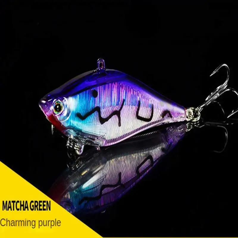 

Bionic Bait 3d Fish Eye Trembling Vb Luya Bait Hard Bait Fake Bait New Type Of Coating Technology Soft Bait Simulation