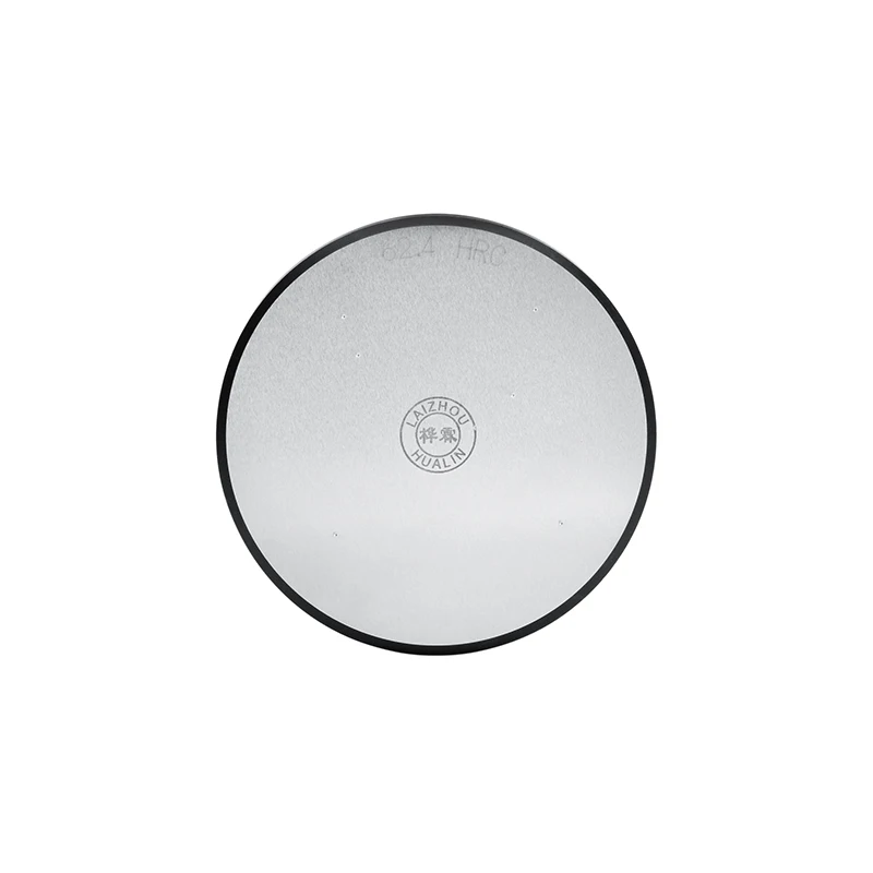 HR-150A Rockwell твердость блока HRC метр HRB стандартная металлическая термообработка