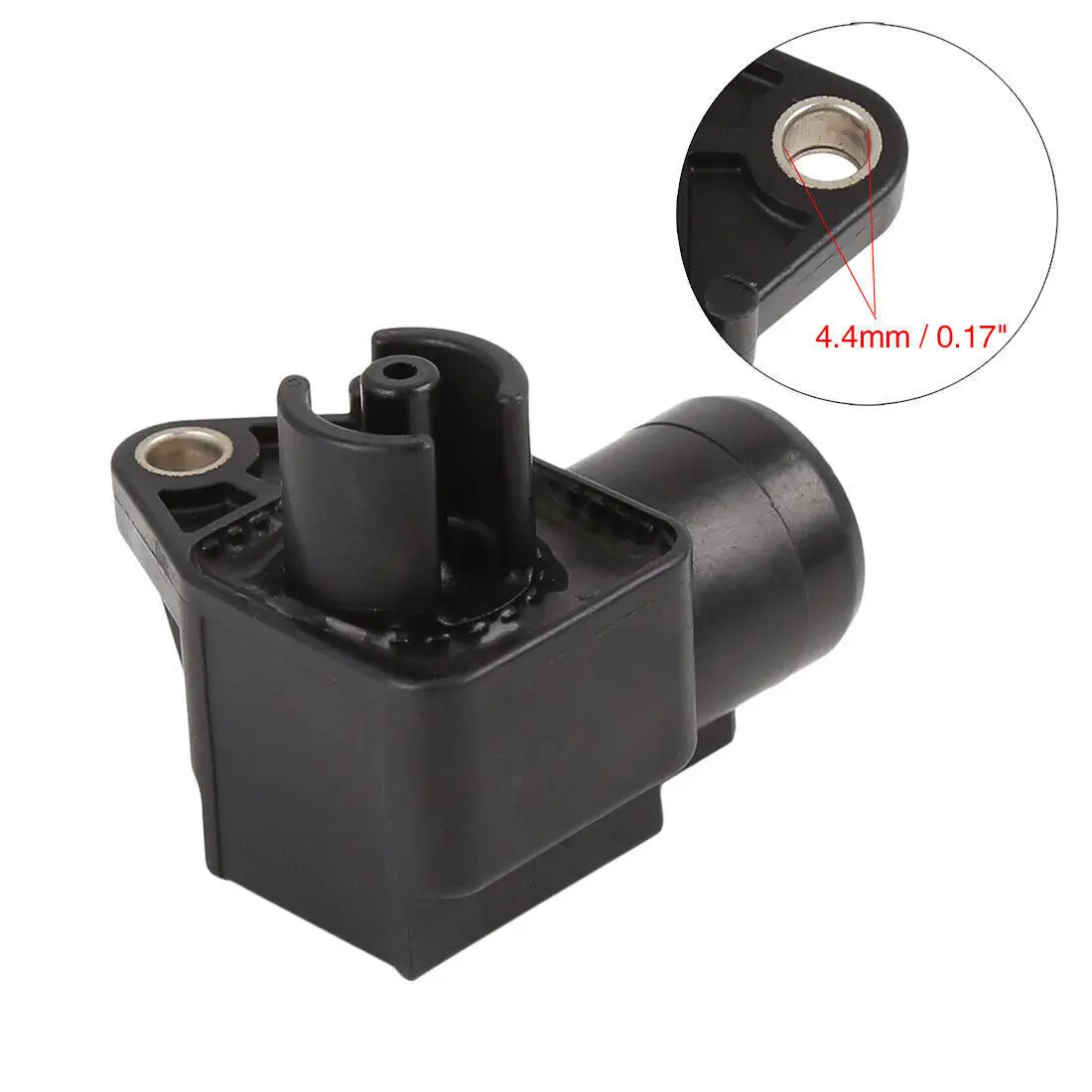 Датчик впускного давления воздуха для Honda CBR600 CBR600RR CBR600F4 ST1300 0798005710 079800-5710