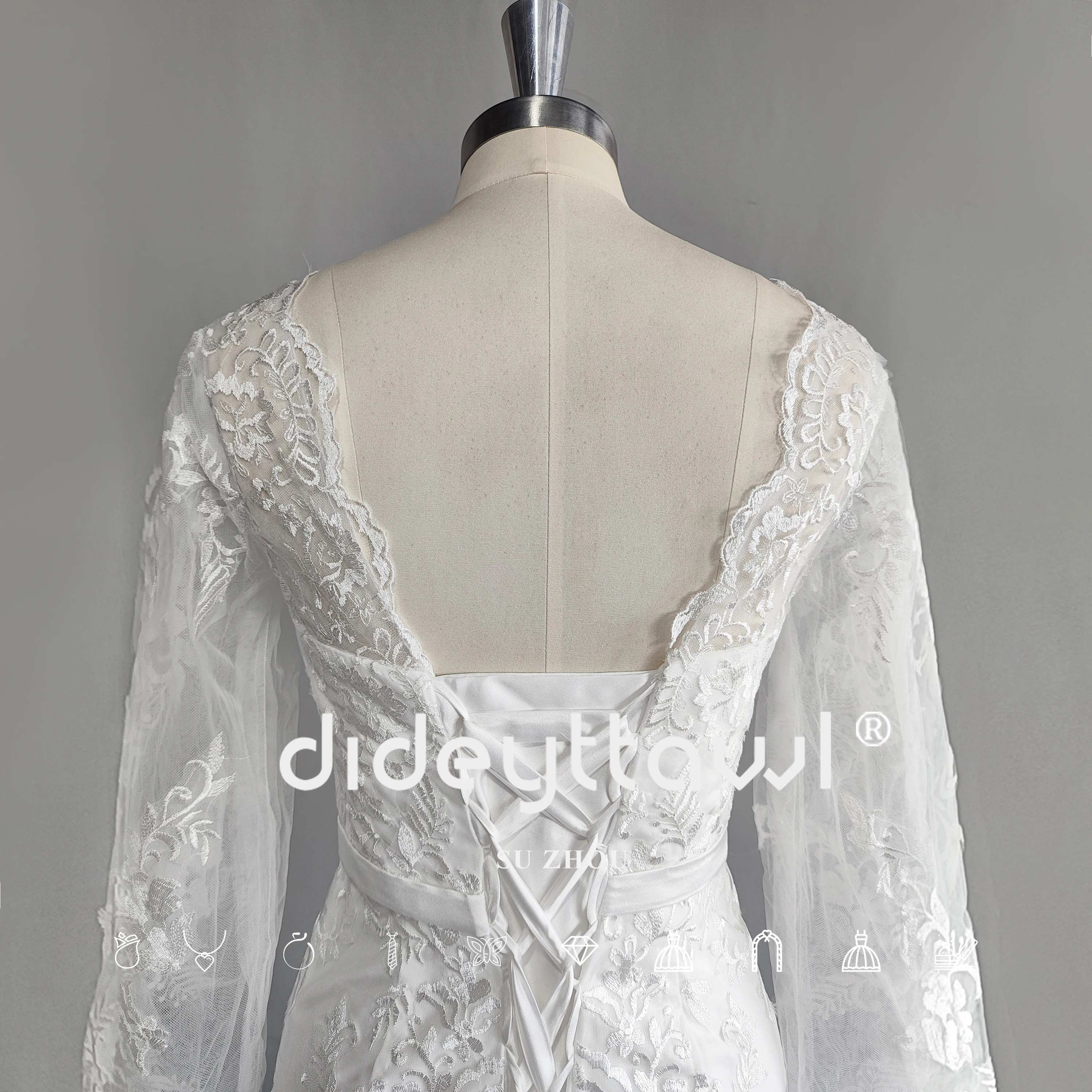 Рисунок 5 - DIDEYTTAWL реальные фотографии