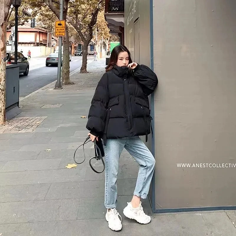 Рисунок 4 - Зимняя женская винтажная куртка